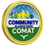 COMAT Logo